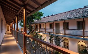 Fort Bazaar By Teardrop Hotels